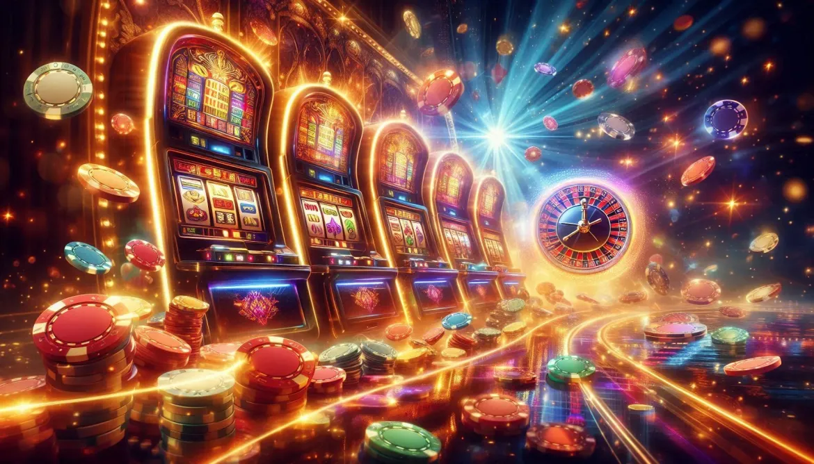 Play Alberta Casino