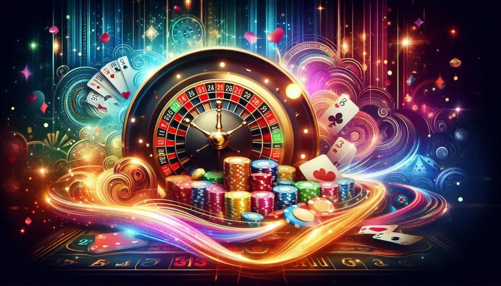 Play Alberta Casino
